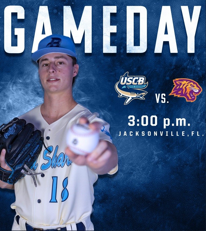 Photo post from uscbsandsharks.