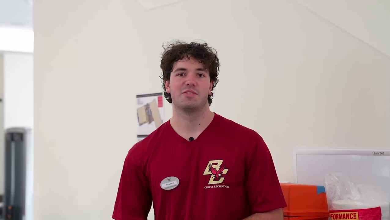 Video post from bcrecreation.