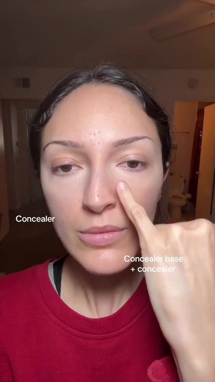 Video post from scrandiebeauty.