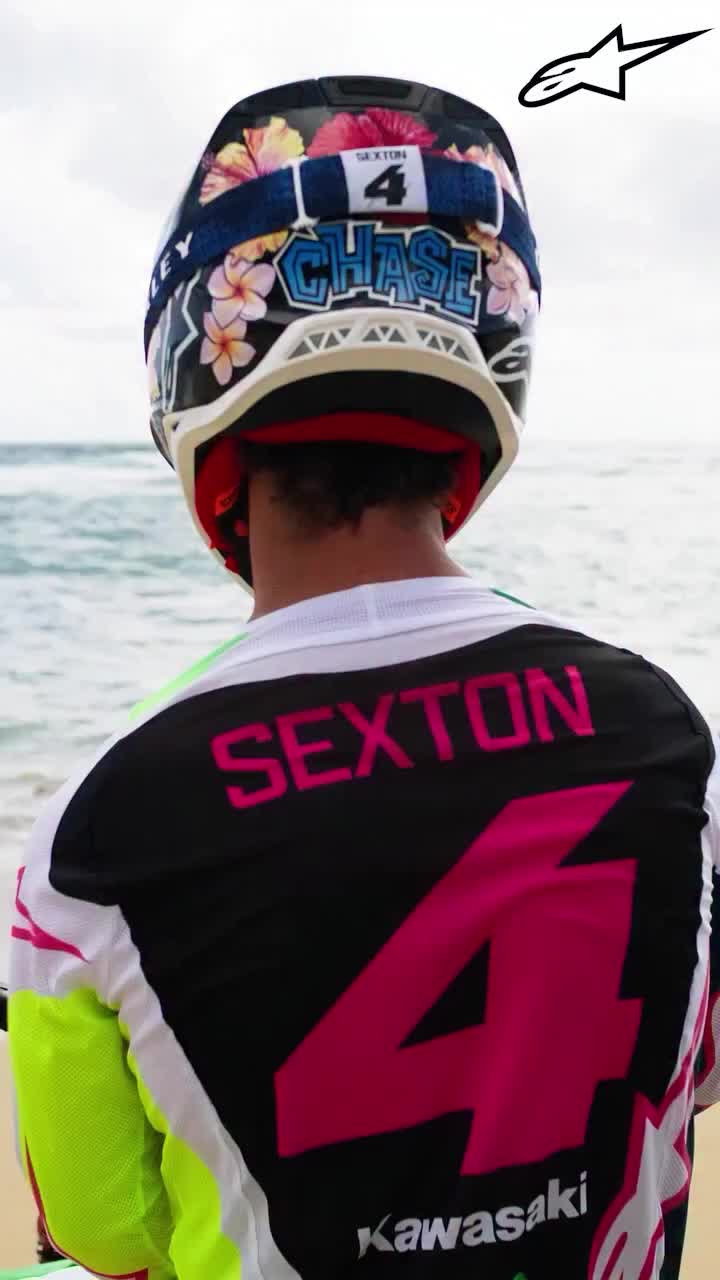 Video post from motomax.