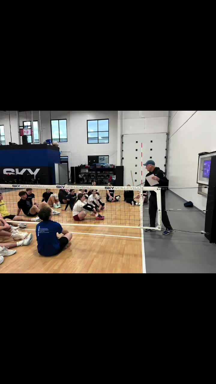 Video post from beyondsportinsta.