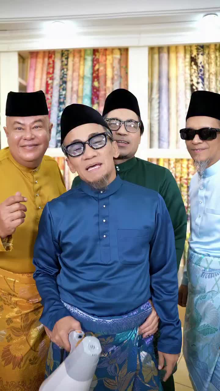 Video post from jakeltextile.