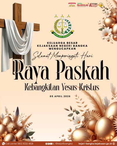 Photo post from kejaribangka.