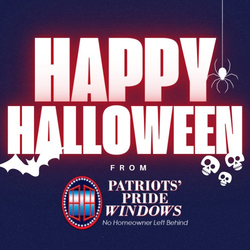 Photo post from patriotspridewindows.