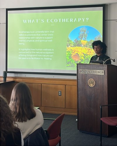 Carousel post from bcssw.