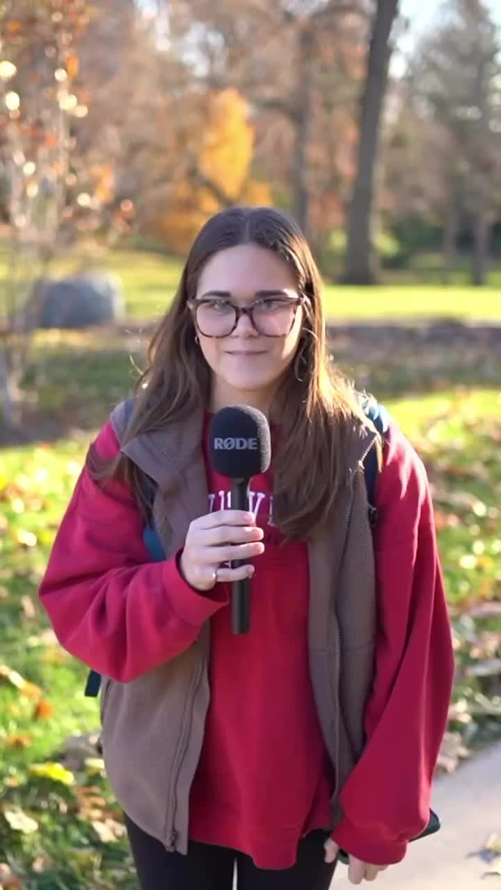 Video post from wittenberguniversity.