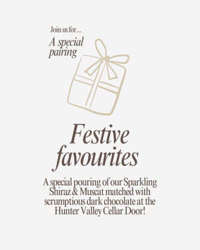 Carousel post from gundogestate.