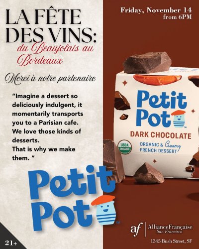 Photo post from afsanfrancisco.