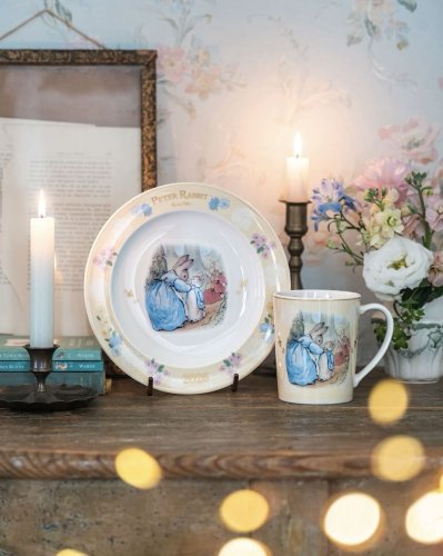 SALEプラチナ&ゴールドcolorway☆Mr.ベンジャミン&ピーターラビット 楽天市場】ピーターラビット ベンジャミンの通販