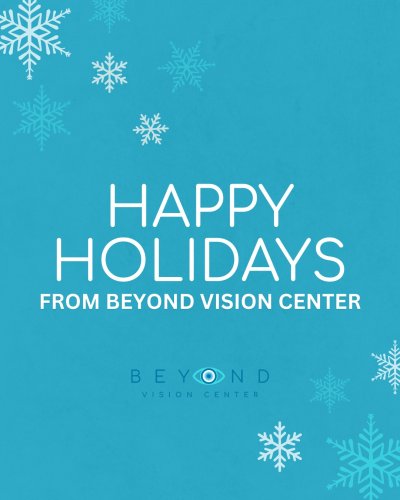 Photo post from beyondvisioncenter.