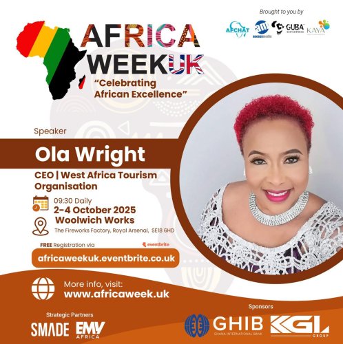 Photo post from wafricatourism.