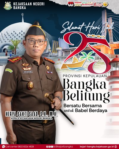 Photo post from kejaribangka.