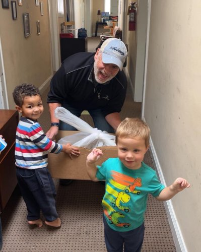Photo post from foundationhm.