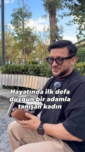 Video post from mehmetenliogluofficial.