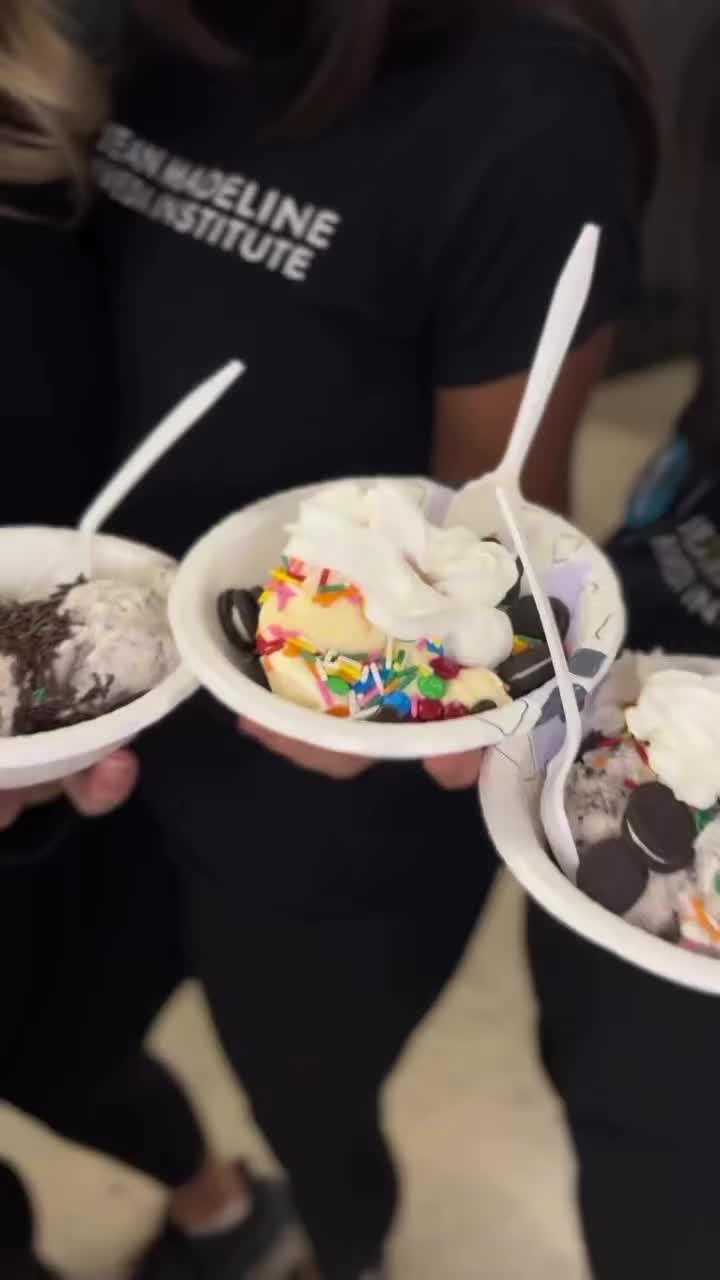 Video post from jeanmadeline.