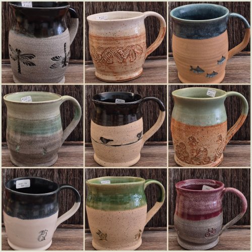 Photo post from niftygiftynorfolk.