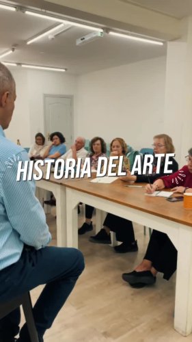 Video post from cluburundayuniversitario.