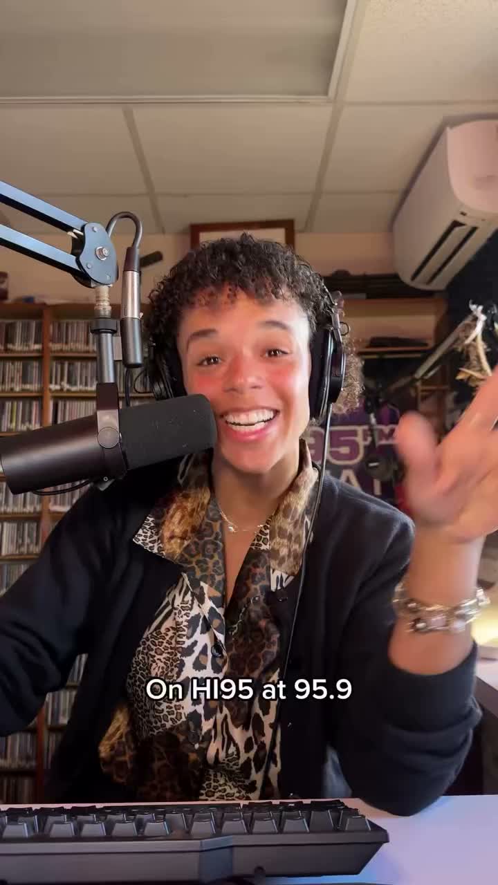 Video post from hi95kauai.