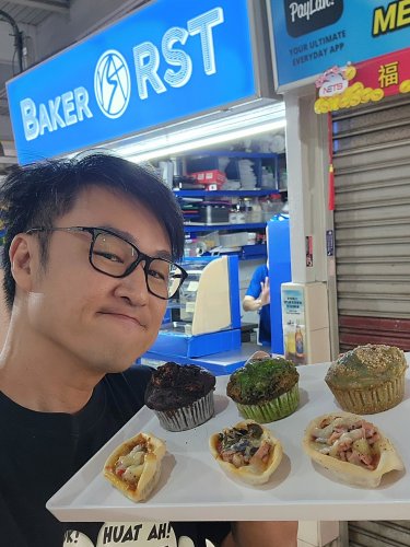 Carousel post from theperfectfather.