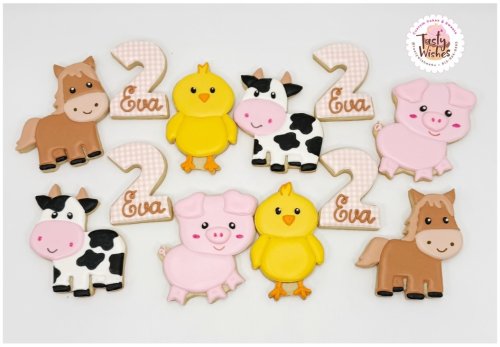 Carousel post from tastywishes4u.