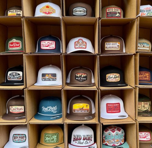 Photo post from reddirthatco.