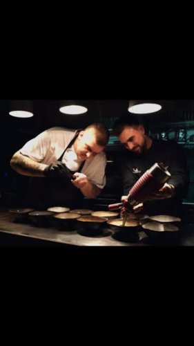 Video post from rutinbudaors.