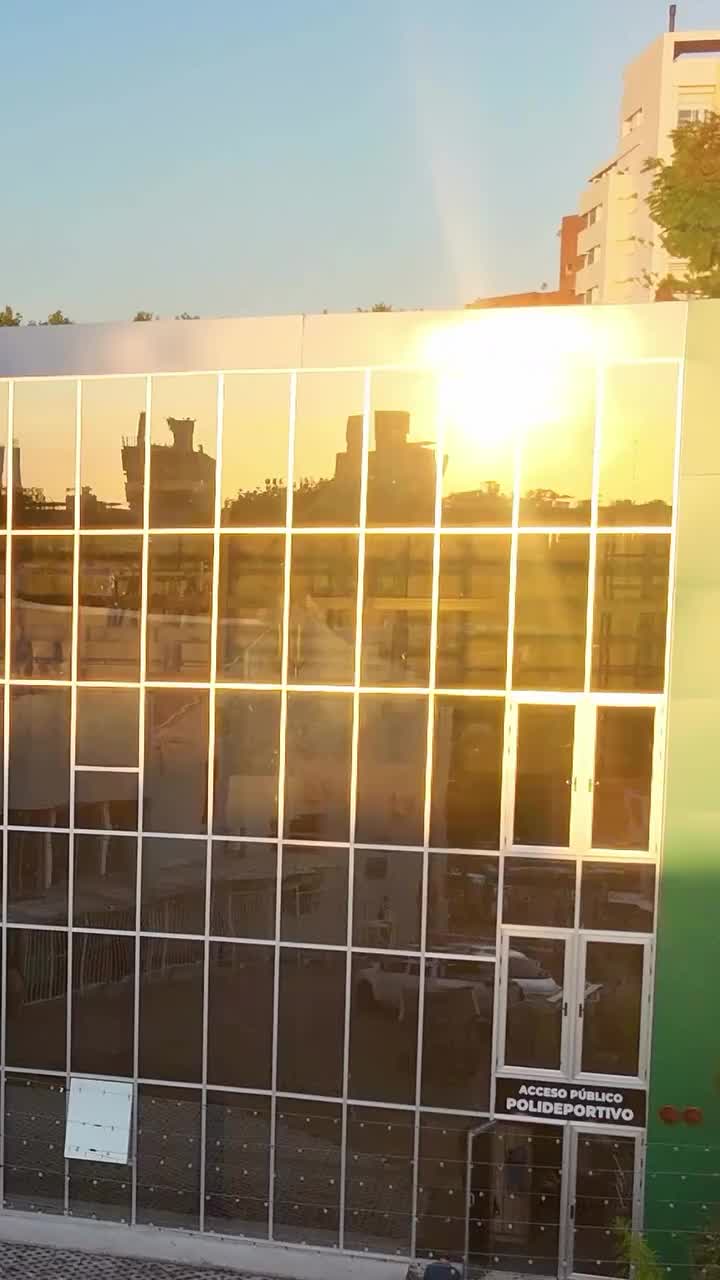 Video post from cluburundayuniversitario.