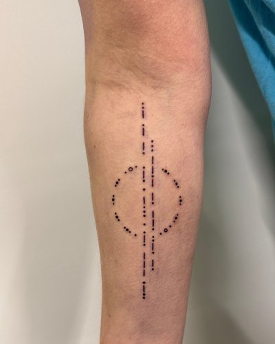 Photo post from lovetattoossandhurst.