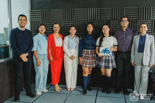 Carousel post from uan.oficial.