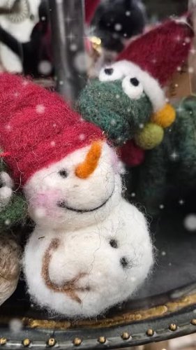 Video post from niftygiftynorfolk.