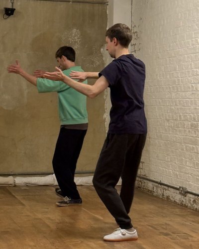 Photo post from azischooloftaiji.