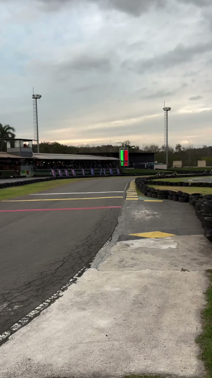 Video post from kartvoltaredonda.