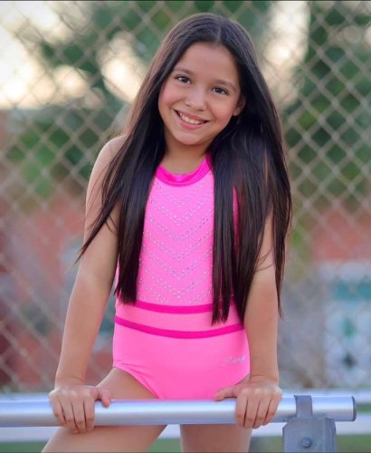 Carousel post from darcyleotards.