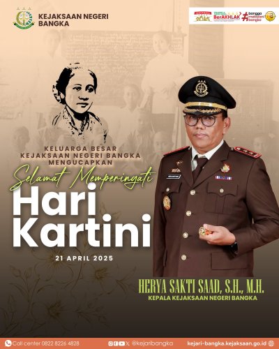 Photo post from kejaribangka.
