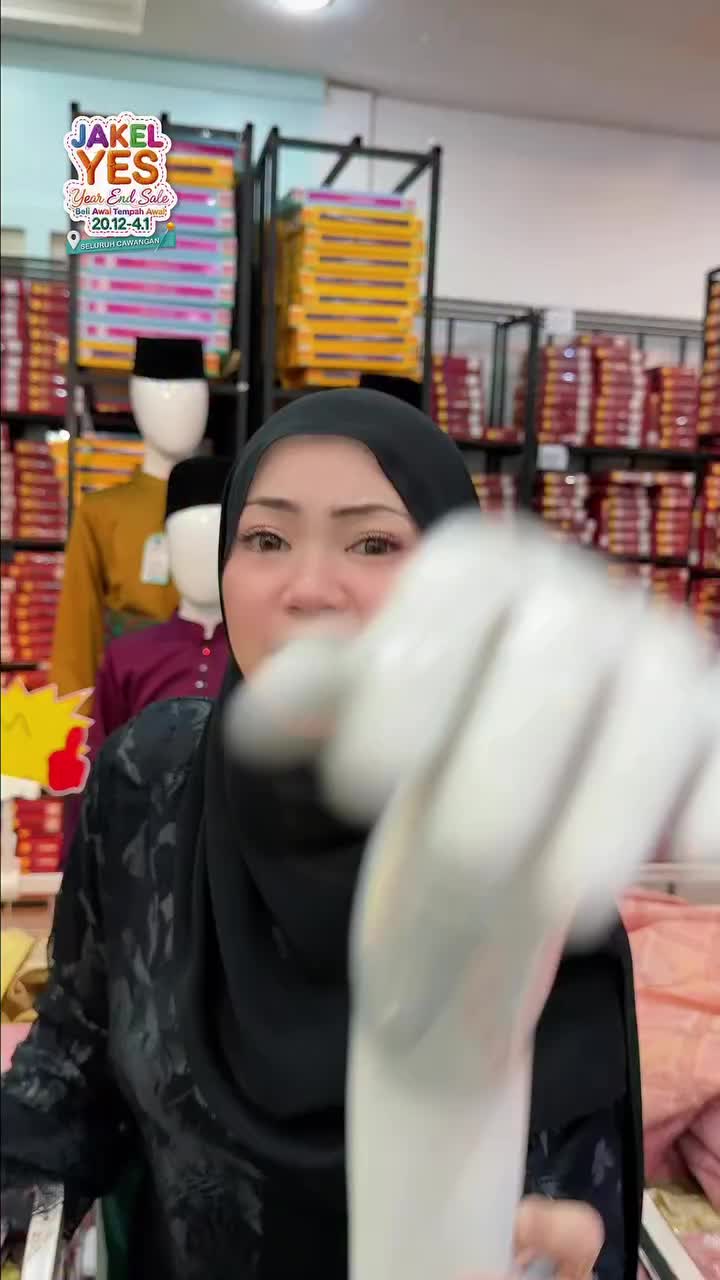 Video post from jakeltextile.
