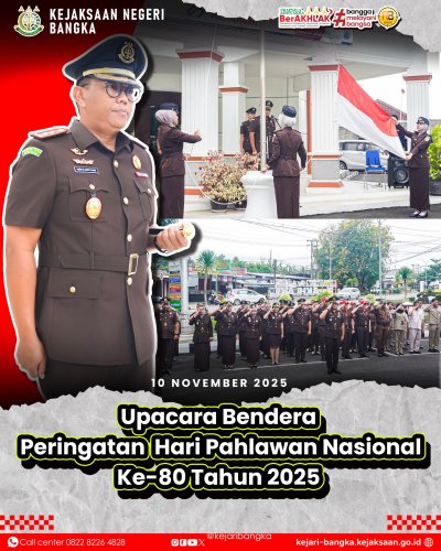 Carousel post from kejaribangka.