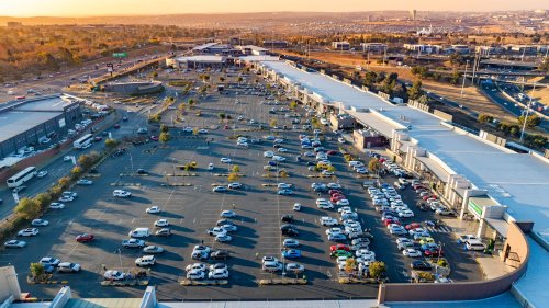 Photo post from woodmeadretailpark.