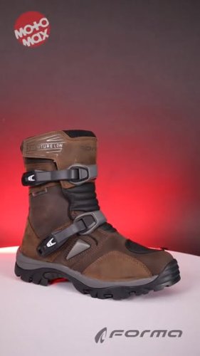 Video post from motomax.