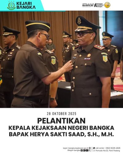 Video post from kejaribangka.