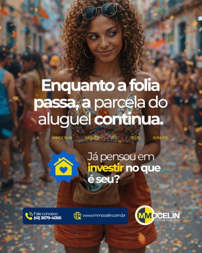 Photo post from imobiliariammocelin.