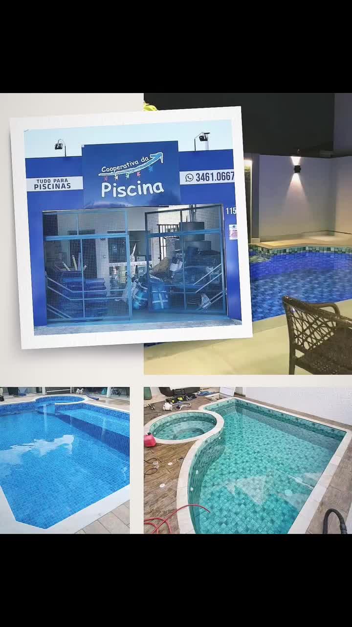 Video post from cooperativadapiscina.