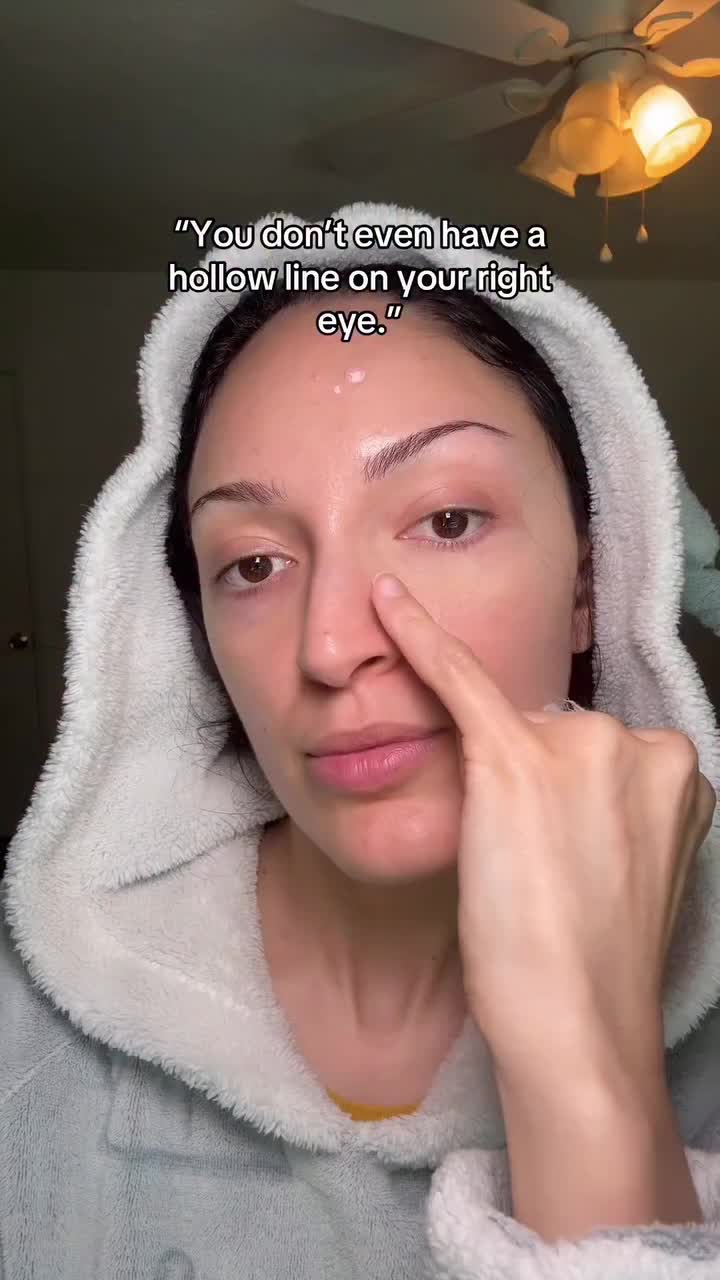 Video post from scrandiebeauty.