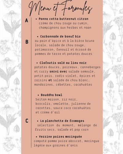 Photo post from miditreizepontarlier.