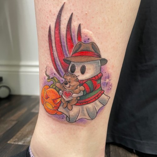 Photo post from lovetattoossandhurst.