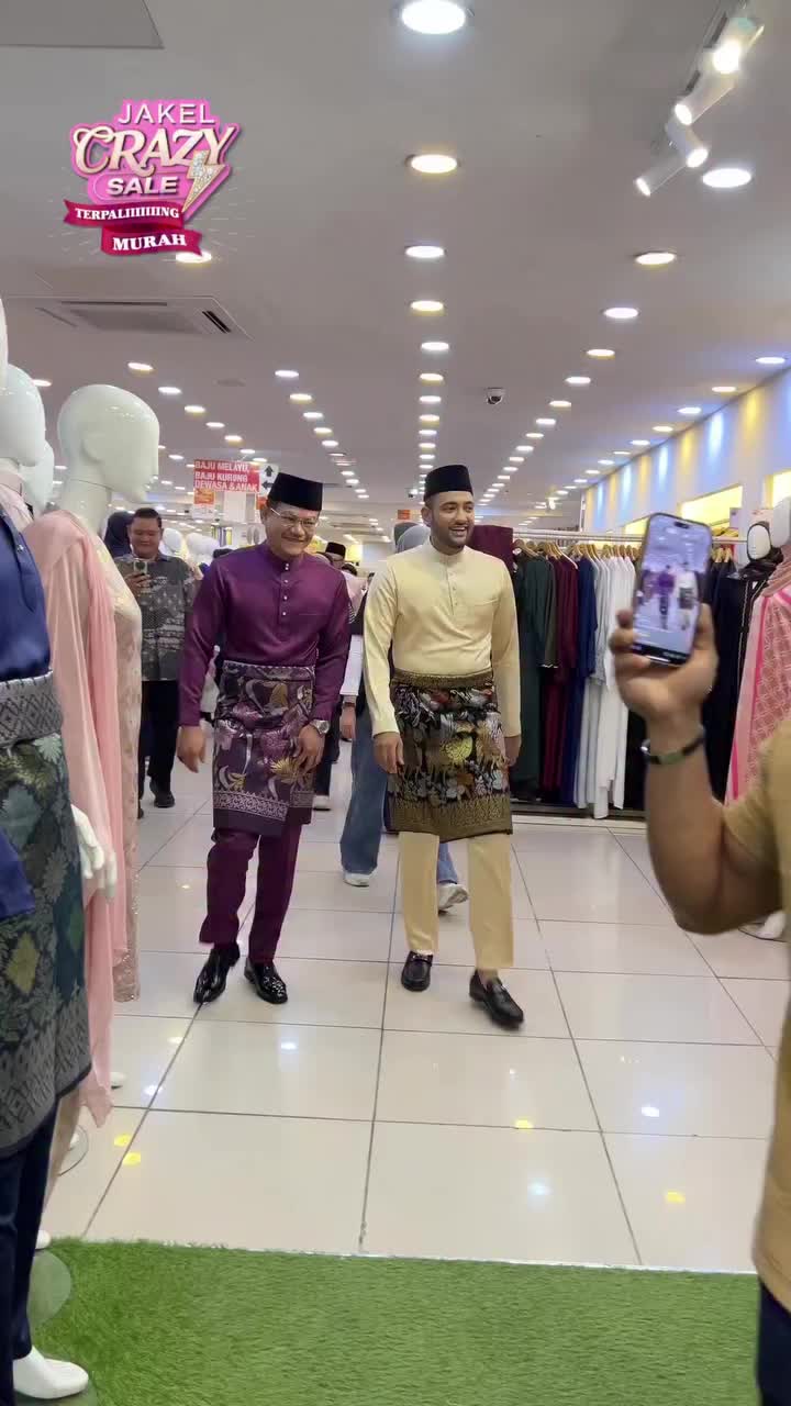 Video post from jakeltextile.