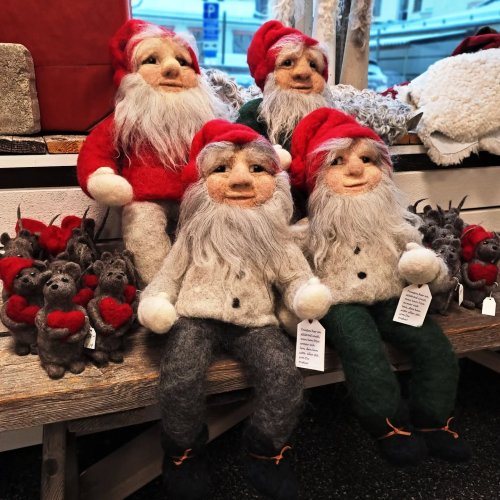 Photo post from madeinmedelpad.