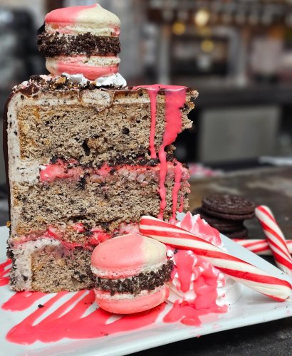 Photo post from laurasbarandgrill.