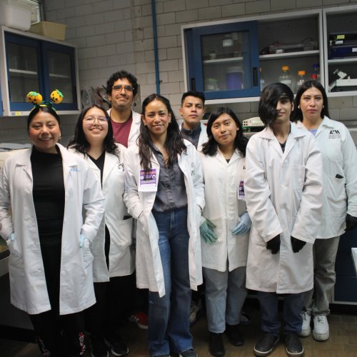 Carousel post from murci_uami.