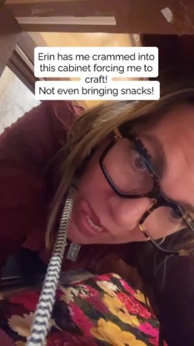 Video post from goldenballmercantile.