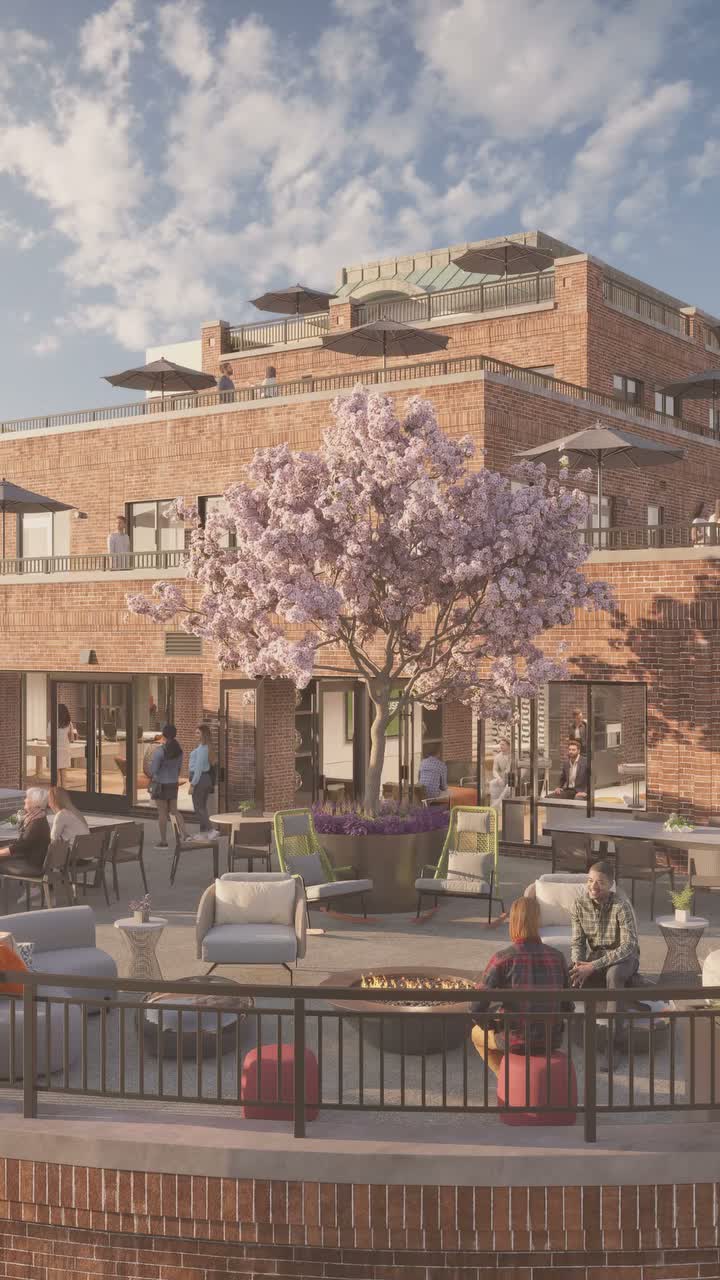 Video post from american_re_partners.